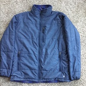 Men’s Columbia Jacket
